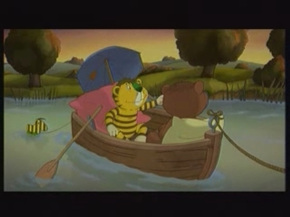 Le voyage à Panama
