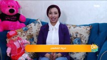 سنة أولى أمومة.. شاهد ماذا قالت الصحفية مروة الشافعي في عيد الأم