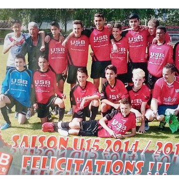 Joyeux anniversaire et Merci Yves