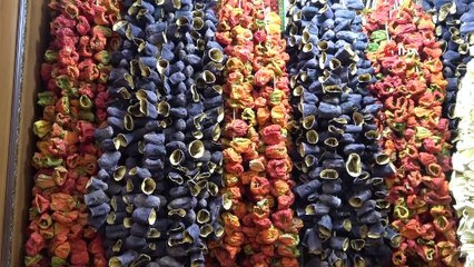 Normalleşmeyle yöresel ürün ihracatı başladı