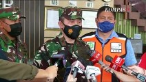 Dibantu TNI AU, Pesawat Trigana Akhirnya Dievakuasi dengan Cara Memotong Badan Pesawat, Ini Sebabnya