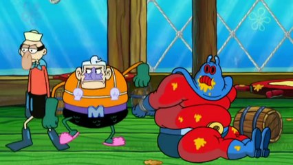 SpongeBob-  سبونج بوب _ أبطال تحت الماء