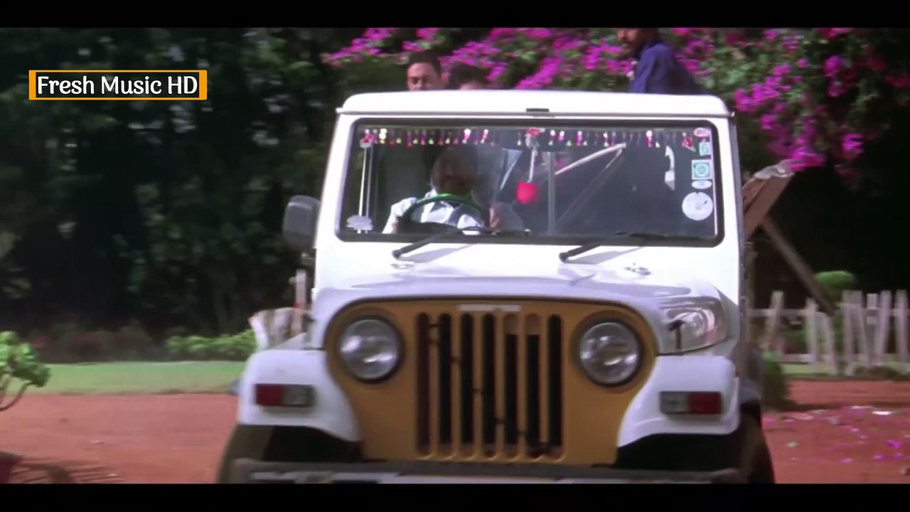 Taarzan Title Song HD - Taarzan Movie Songs - Fresh Music HD