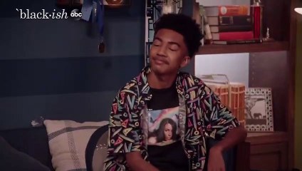 Black-ish Season 7 Ep.13 Promo Jack’s First Stand (2021)