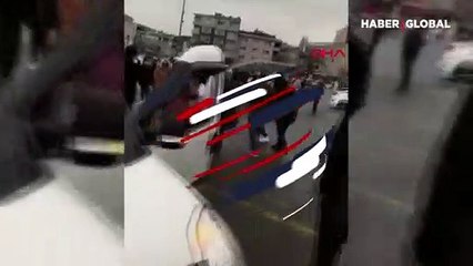 Yasak dinlemediler, onlarca kişi halay çektiler