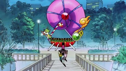 Sailor Moon Super S The Movie