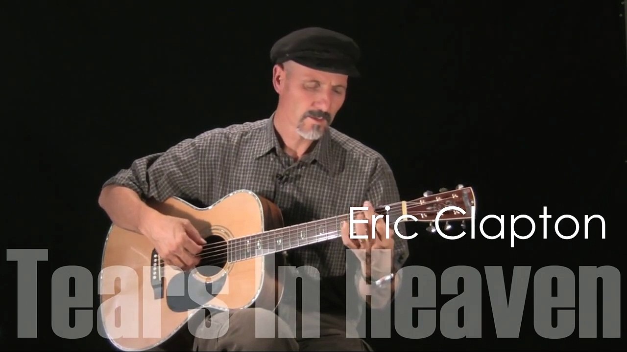 tears in heaven