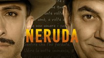 Pablo Neruda, un film sul poeta e senatore cileno