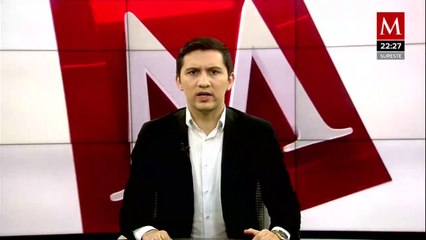 Milenio Noticias, con Erik Rocha, 20 de marzo de 2021