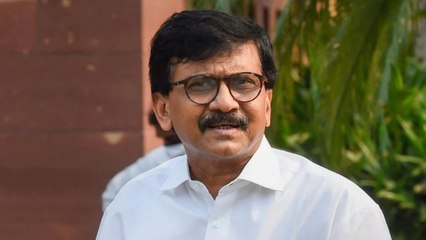 Uddhav will decide Deshmukh removal from HM post: Raut