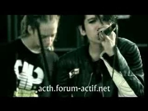 Anti tokio hotel - Commercial - Parodie