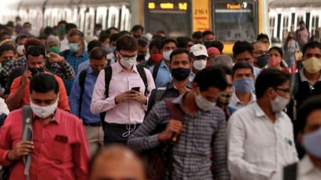 Coronavirus Latest Update: India reports over 43,000 cases in highest daily spike of 2021