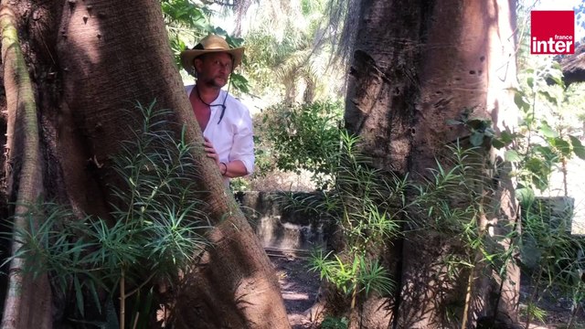 L’affaire Benoît Poelvoorde - Les aventures rocambolesques d’Edouard Baer et Jack Souvant