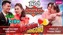 Mẹ Chồng Nàng Dâu - Tập 136: Hotboy Hưng Yên xích mích dọn ra riêng vì thương chó hơn mẹ vợ