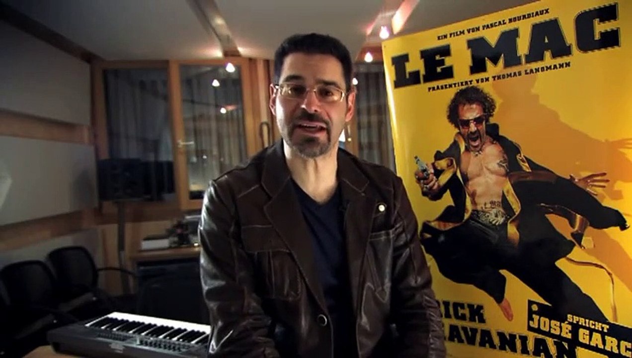 Le Mac Film