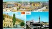 Eski Ağrı - Old Ağrı / Eski Türkiye - Old Turkey (Renkli - Colorized)  1900'lerle 1980'ler arası görüntüler / fotoğraflar - Images / photos between 1900's and 1980's