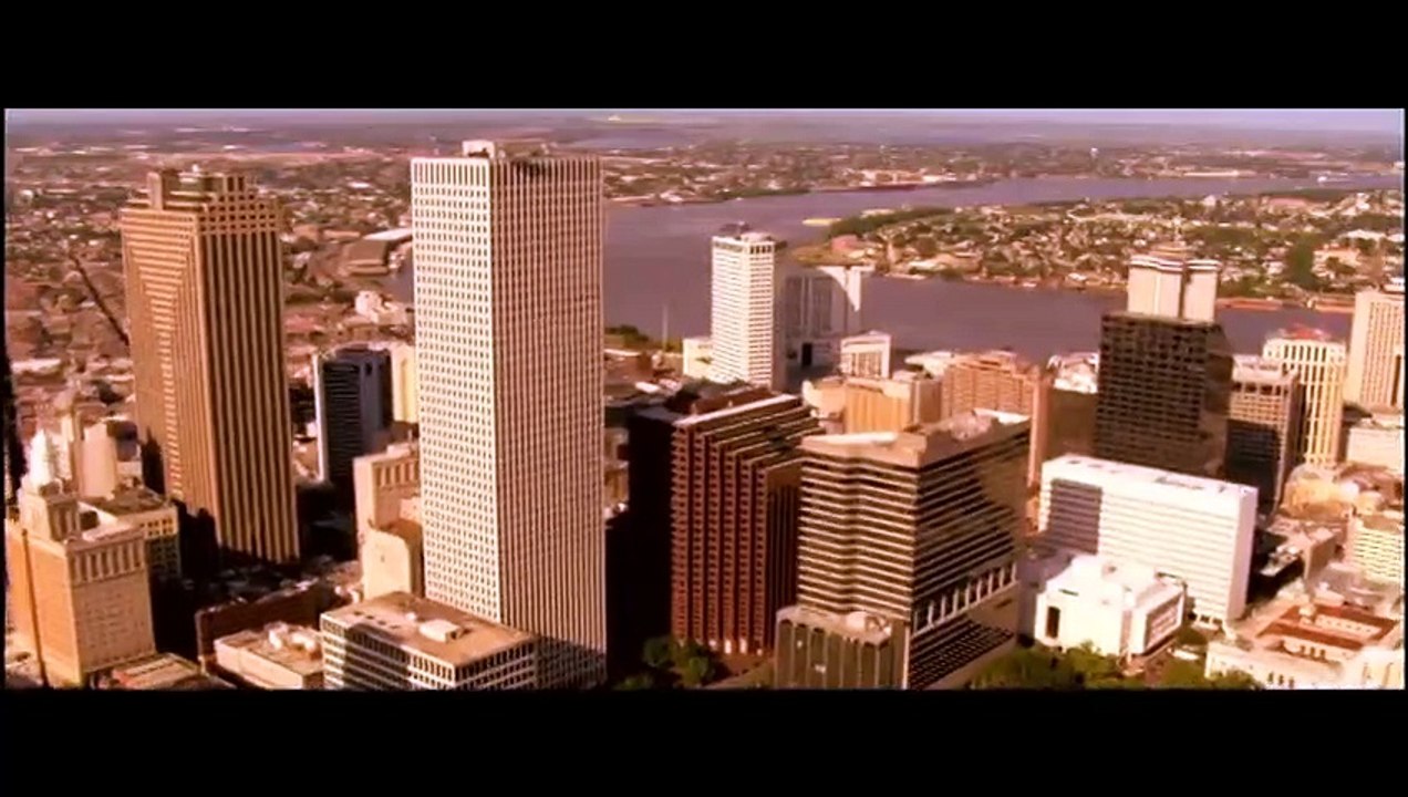 Sinners and Saints Film