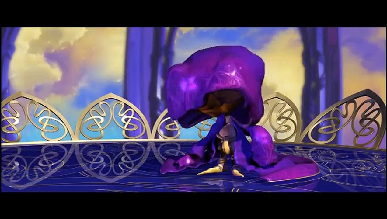 Der kleine Zauberer Film