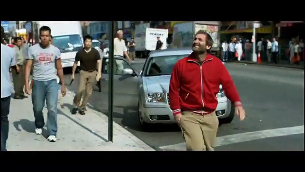 Uncertainty Kopf oder Zahl Film