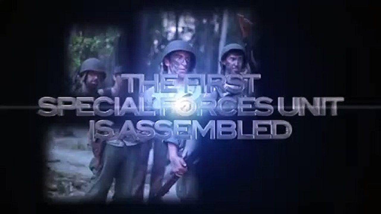 Battle Force Todeskommando Aufklärung Film