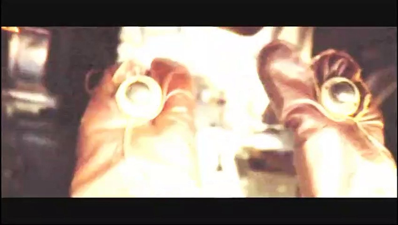 Flying fortress film