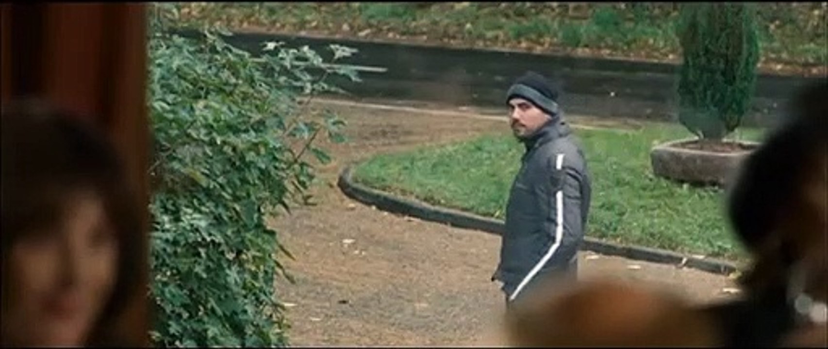 Ein ruhiges Leben Film