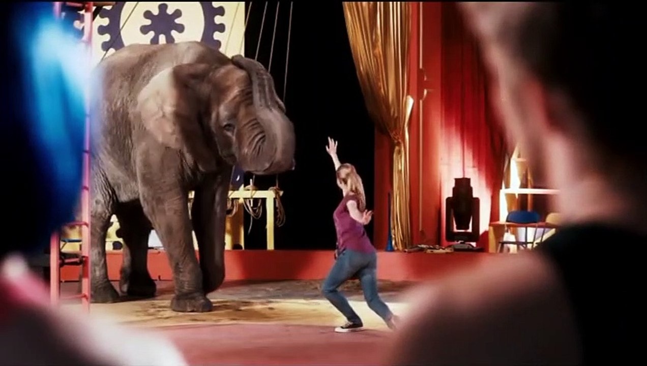 Sophie und Shiba Film