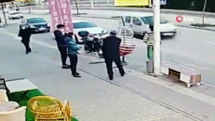 Başlarına ne geldiyse hep meraktan