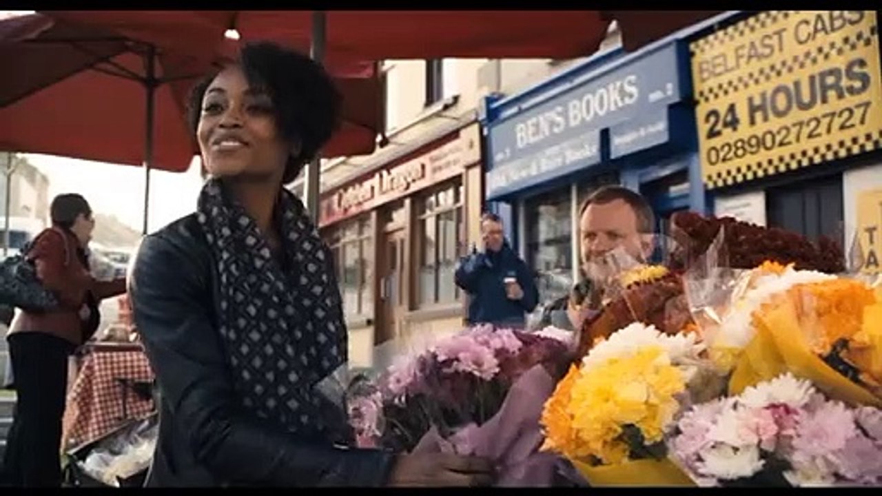 Whole Lotta Sole Film