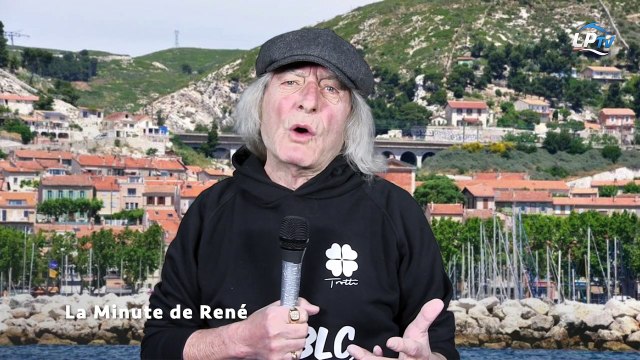 La Minute de René après Nice-OM (3-0)