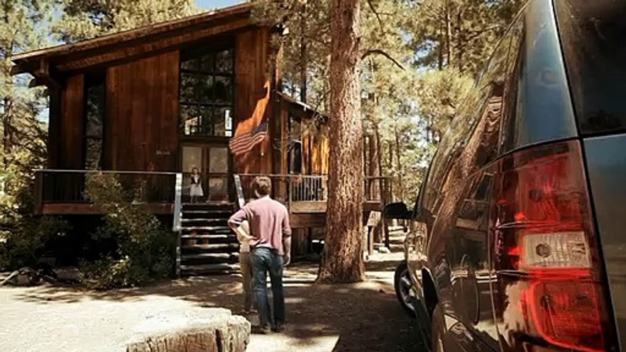 Trailer zum Film Invasion Day