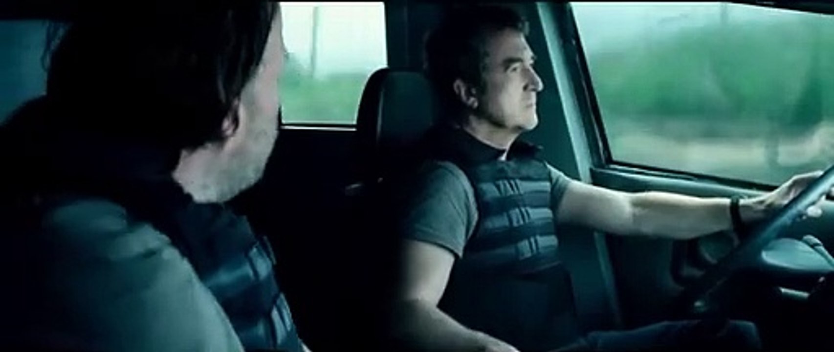 11.6 The French Job Film