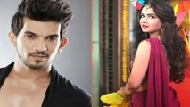 Jasmin Bhasin लगी Arjun Bijlani को Cute, Jasmin पर ये बोले Arjun | FilmiBeat