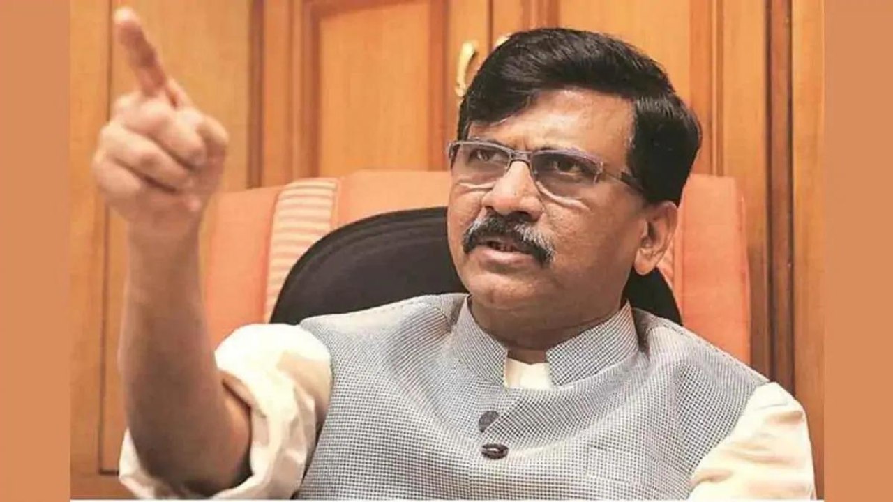 BJP should have talked to us about Hindutva: Raut