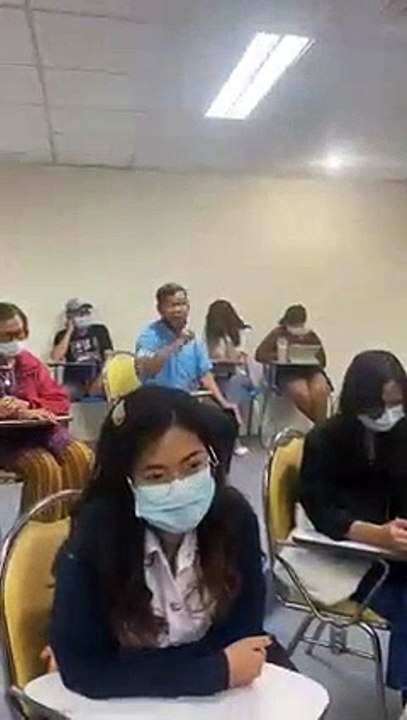 ซัดกลับหน้าชา! "คนขอนแก่น" โต้ "ปิยบุตร" ขณะอ้างความจำเป็นที่ต้องแก้รธน.ฉบับปัจจุบัน
