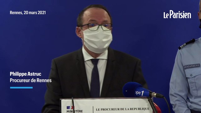 Disparition de Magali Blandin : « Jérôme Gaillard a expliqué en garde à vue, avoir tué son épouse »