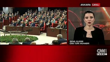 Siyasette gündem bu hafta yoğun... Ayrıntıları Sena Alkan aktardı