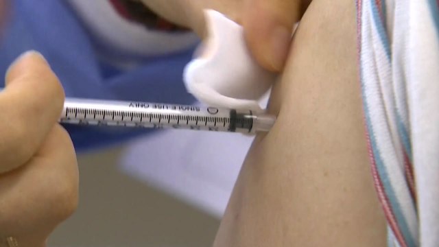 우선 접종 대상자 84.6% 1차 접종 완료...23일 65세 이상 접종 시작 / YTN