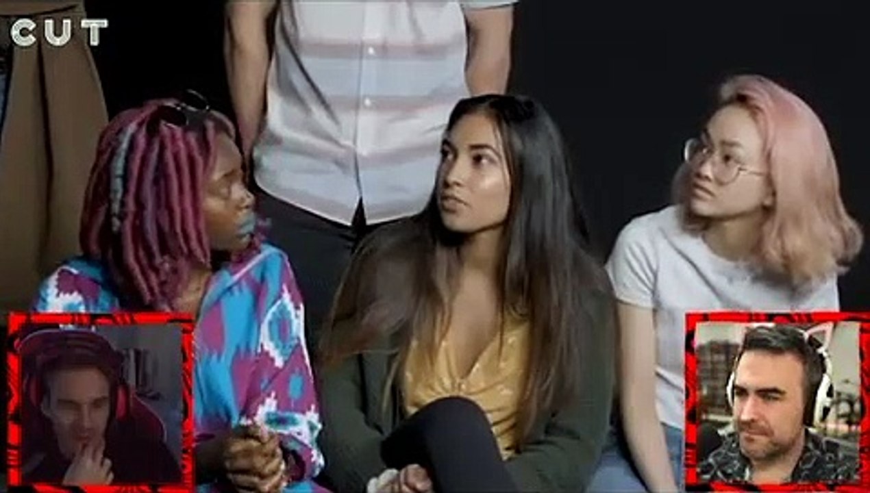 Millenial CHEATS To Win $1000