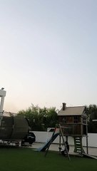 Morning View (challet Khiran)