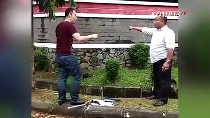 Viral! Pria di Serpong Diduga Menyiksa Kucing, Ini Klarifikasinya