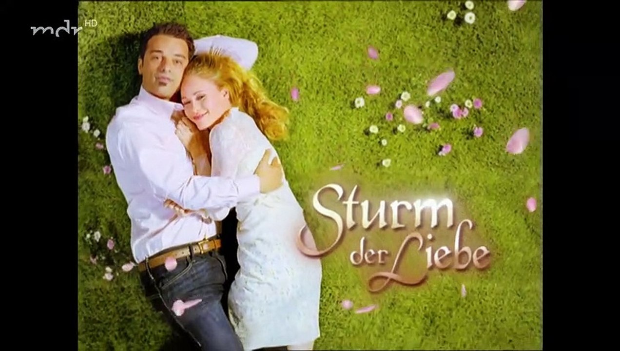 Sturm der Liebe Folge 334