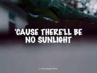 Bruno Mars - It Will Rain