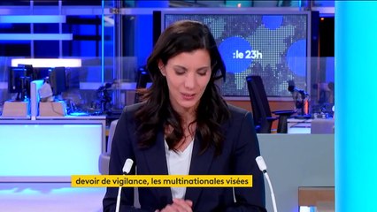 Le Parlement européen souhaite instaurer un devoir de vigilance et une responsabilité juridique pour les multinationales