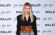 Sofia Richie had a 'huge issue' with Scott Disick and Kourtney Kardashian