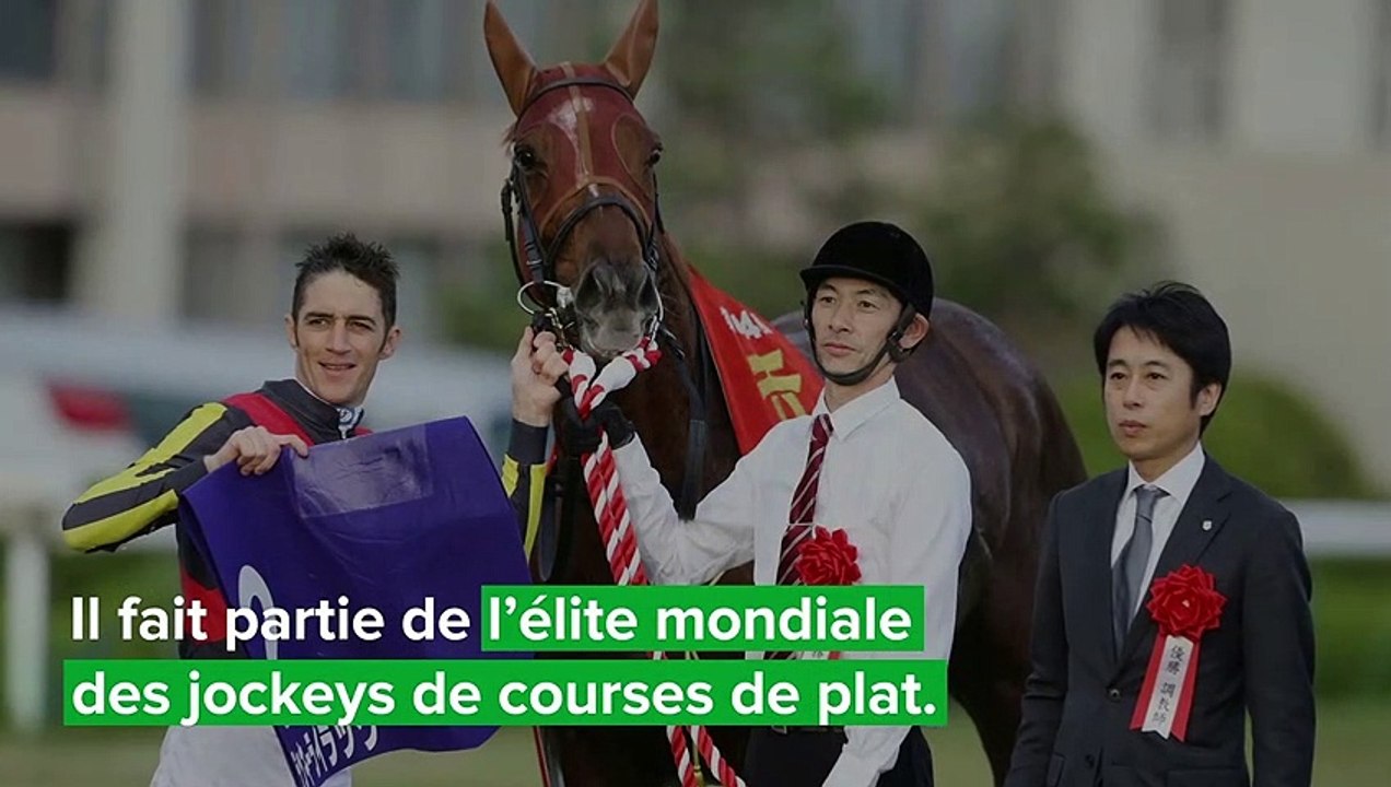 Top 3 Jockeys de galop