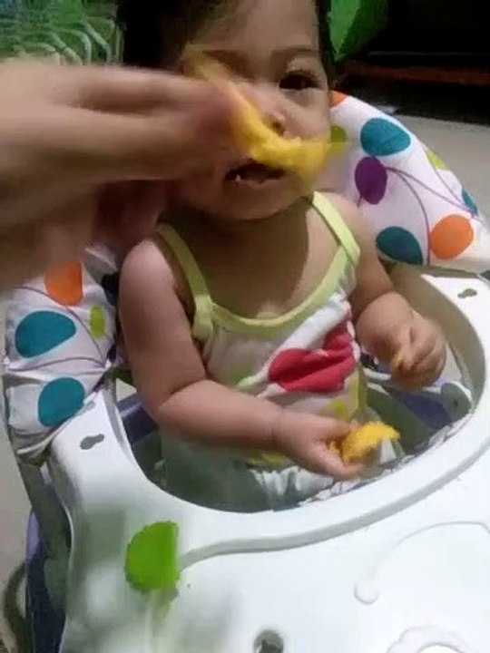 lablab ni mama ang baby na yan 