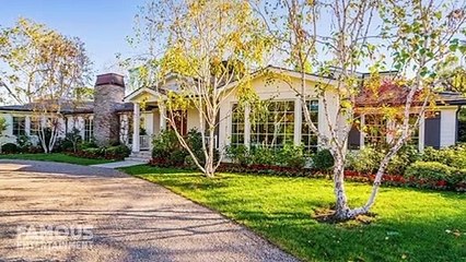 Download Video: John Stamos _ House Tour _ Beverly Hills Post Office Villa and Hidden Hills Estate