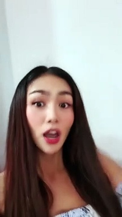 maganda naman ako