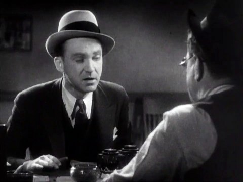 Doctor X Trailer (1932)